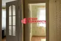 Mieszkanie 1 pokój 32 m² Grodno, Białoruś