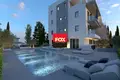 Apartamento 3 habitaciones 146 m² Pafos, Chipre