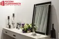 2 room apartment 47 m² Hrodna, Belarus