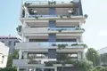 Appartement 2 chambres 99 m² Limassol, Chypre