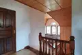 Cottage 277 m² Kalodziscanski sielski Saviet, Belarus