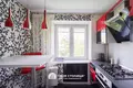 1 bedroom apartment 30 m² Minsk, Belarus