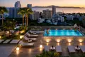 Studio 28 m² Pattaya, Thailand