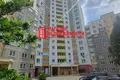 Appartement 1 chambre 49 m² Hrodna, Bélarus