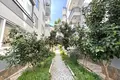 2 bedroom apartment 100 m² Oba, Turkey