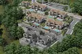 Parcelas 9 136 m² Rijeka Rezevici, Montenegro