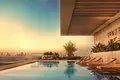 Appartement 3 chambres 124 m² Doubaï, Émirats arabes unis