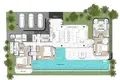 4-Zimmer-Villa 554 m² Thalang, Thailand