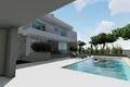 Villa de tres dormitorios 182 m² Roviño, Croacia