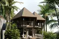 Villa 1 chambre 87 m² Ubud District, Indonésie