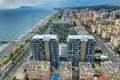 Wohnung 2 zimmer 61 m² Mahmutlar Mahallesi, Türkei