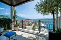 Mieszkanie 2 pokoi 135 m² Tivat, Czarnogóra