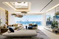 Ático 5 habitaciones 444 m² Dubái, Emiratos Árabes Unidos