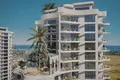 Apartamento 1 habitación 46 m² Vitsada, Chipre del Norte