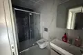 Furnished 2+1 Sea View Apartment for Long-Term Rent in Kestel