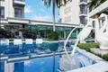 Квартира 1 комната 50 м² Аланья, Турция