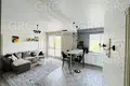Appartement 2 chambres 61 m² Evenkiysky Rayon, Russie