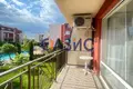 Wohnung 40 m² Nessebar, Bulgarien