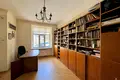 Appartement 4 chambres 125 m² Riga, Lettonie