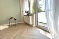 Appartement 2 chambres 27 m² Vratislavie, Pologne