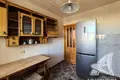 3 room apartment 65 m² Muchaviecki sielski Saviet, Belarus