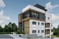 Appartement 2 chambres 79 m² District de Limassol, Chypre