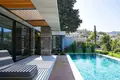 Willa 5 pokojów 350 m² Bodrum, Turcja