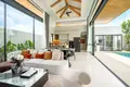 Willa 3 pokoi 280 m² Thalang, Tajlandia