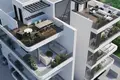 Квартира 2 спальни 103 м² район Ларнака, Кипр