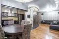 Apartamento 2 habitaciones 120 m² en Moscú, Rusia