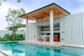 Villa de 4 habitaciones 455 m² Thalang, Tailandia
