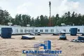 Warehouse 12 251 m² in Minsk, Belarus