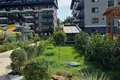 Apartment 52 m² Oba, Turkey