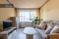 Appartement 2 chambres 48 m² Klaipeda, Lituanie
