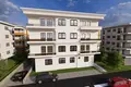 Wohnung 3 zimmer 88 m² Çiftlikköy, Türkei