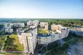 Wohnung 1 zimmer 41 m² Minsk, Belarus