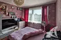 Mieszkanie 4 pokoi 75 m² Arechauski, Białoruś