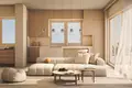 Apartamento 1 habitacion 55 m² Limasol, Chipre