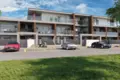 Penthouse 5 pokojów 114 m² Toscolano Maderno, Włochy
