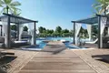 Apartment 46 m² Akarca Koyu, Turkey