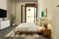 Wohnung 3 Schlafzimmer 102 m² Malaga, Spanien