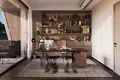 Вилла 6 комнат 584 м² Си Сунтон, Таиланд