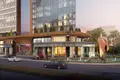 Bliźniak 5 pokojów 422 m² Umraniye, Turcja