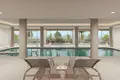 Appartement 4 chambres 205 m² Estepona, Espagne