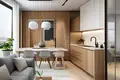 Wohnung 2 zimmer  Smolice, Polen