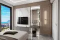 Apartamento 46 m² Karakocali, Turquía
