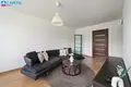 Appartement 2 chambres 45 m² Vilnius, Lituanie