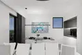 Пентхаус 3 спальни 110 м² муниципалитет Пафос, Кипр