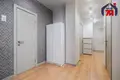 Mieszkanie 2 pokoi 73 m² Mińsk, Białoruś