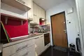 1 room apartment 24 m² in Warsaw, Poland